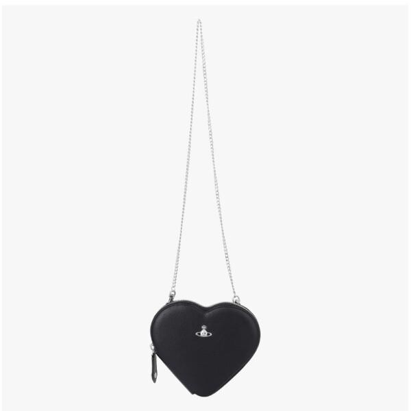 Vivienne Westwood Vegan Bio Green Crossbody Bag 58010001w S000d N403