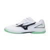 Mizuno WAVE DRIVE 9 Амортизация Прочные Дышащие Нескользящие Низкие Кроссовки для Настольного Тенниса Унисекс 81GA220562