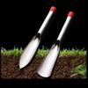 Stainless Steel Gardening Tool Set Multifunctional Catching Vegetable Rake  Loosening Soil