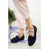 Women Sports Flat Shoes Light Orthopedic Base Mother Shoes