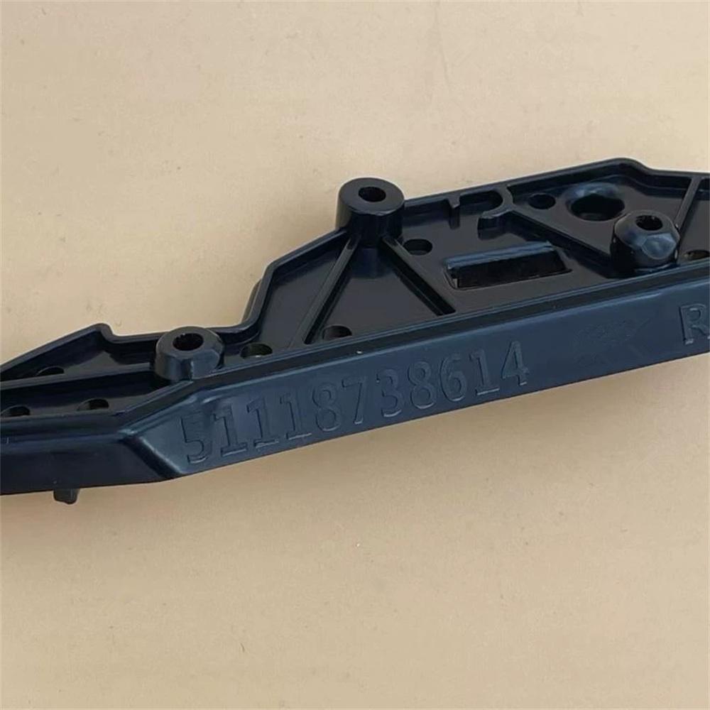 Right Bumper Grille Bracket Holder 51118738614 For Bmw G26 I4 430Ix