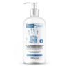 Antiseptic Gel for Disinfection of Hands, Body and Surfaces Touch Protect 500 Ml