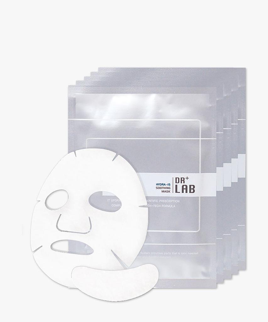 Hydra-15 Soothing Mask (5ea)