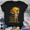 Thank You Memories 1939-2023 Tina Turner Shirt S-234XL Shirt A296