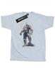 Mens Avengers Infinity War Thanos Sketch T-Shirt