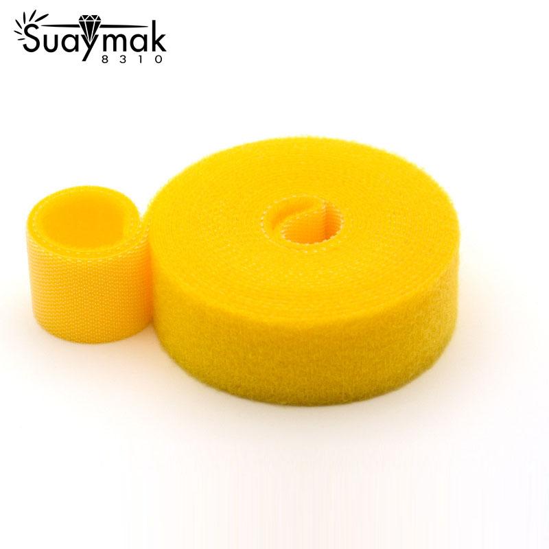 Пара липучек для передачи данных, отделка кабеля для зарядки, ремень для хранения, ремень для хранения, ремешок на липучке, тип T, на липучках