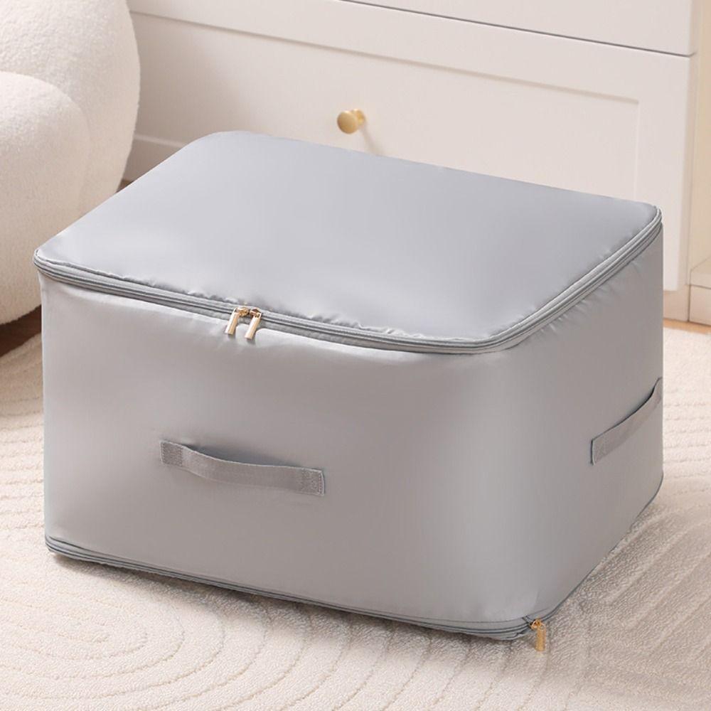 Многоцелевой компрессионный чехол для одежды, защитный чехол небольшого объема, высококачественная дорожная сумка