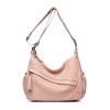 New Fashion Casual Armpit Bag Women's Bag Large Capacity Simple New Shoulder Bag Messenger Bag