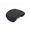Car Armrest Box Cover For Ford Maverick 2025 2025 2025 2025 Center Console Protector Cover Pad Black Nylon Material Accessories