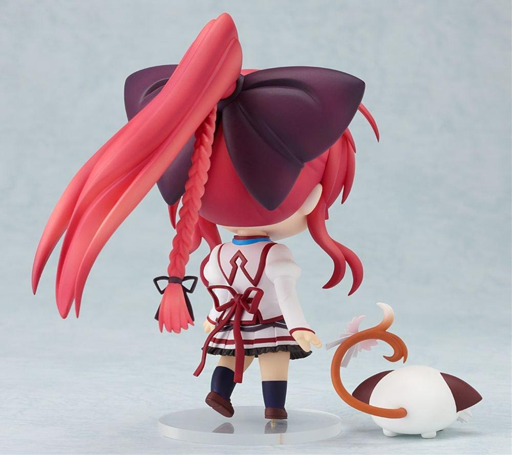 Mashiroiro Symphony Nendoroid Sanagi Inui Painted Movable (non-scale ABS&PVC Figure)