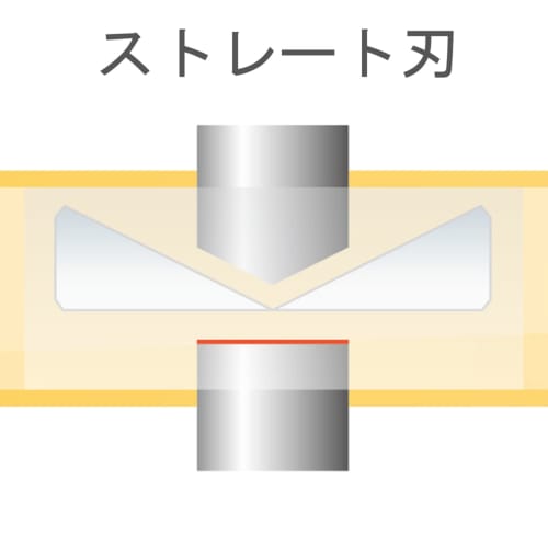 Fujiya End Plastic Nippers (with Spring), 150mm, 910-150