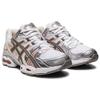 (WMNS) ASICS Gel-Nimbus 9 'Белый Серый' Женские 1202A278-104