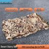 210D Anti-Aerial Camouflage Shading Net