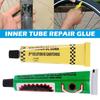 20 мл клей для ремонта шин велосипедный мотоцикл автомобильный внутренний резиновый клей для колес универсальный P D1X8
