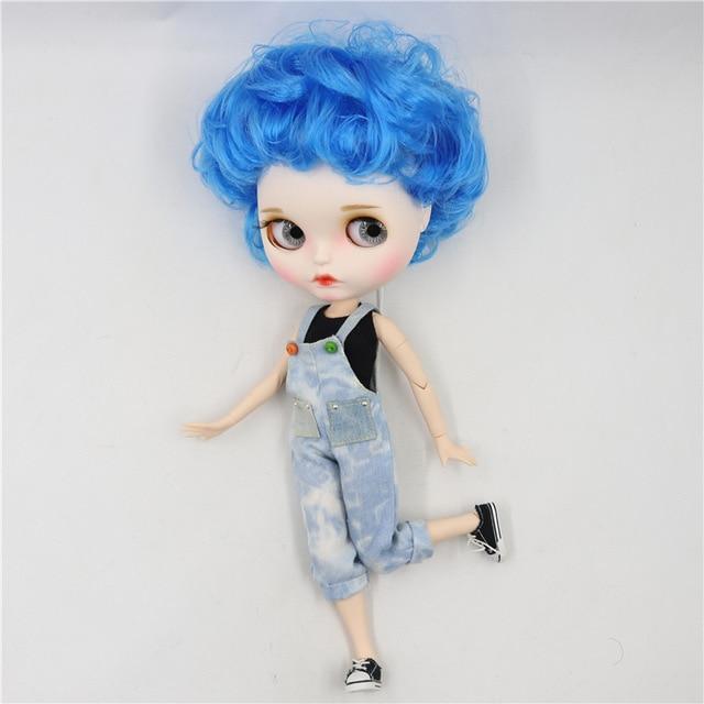 Кукла ICY Blyth 1/6 Bjd, комбинация кукольного тела, включая модельные туфли, распродажа, 30 см, аниме-игрушка