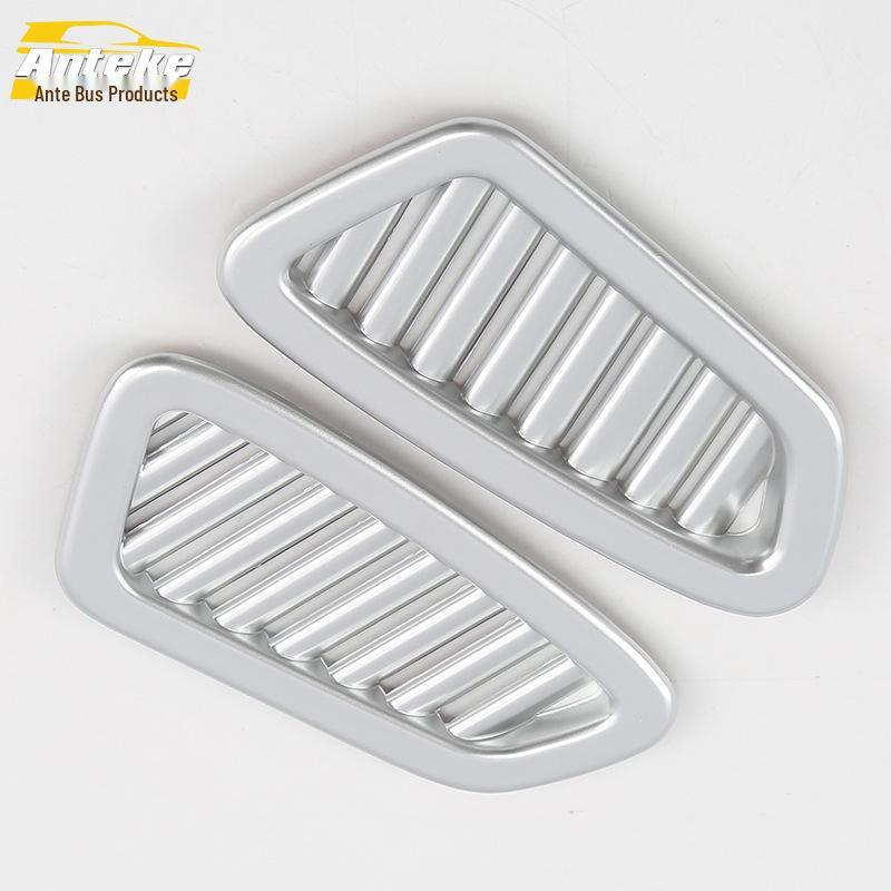 Decorative Frame for 16 GL8 Models: Front/Center Console Air Outlet