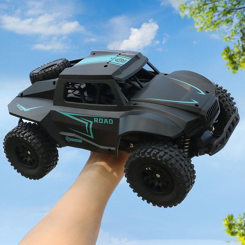 Electric RC Car Children Drift Off-Road Shock-Absorbing Toy Remote Control Car