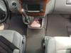 Коврики EVA V2 (полный салон, черные) для Mercedes Vito W639 2004-2014 гг