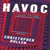 HAVOC by Christopher Bollen Hardback Book 9780008730451