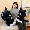 Разбросанные Разбросанные Плюшевые Игрушки для Кошек Периферийная Кукла Подарочная Кукла На День Рождения Украшения Для Спальни Подушка Тряпичная Кукла