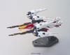 HGAC Wing Gundam Zero Mobile Отчет Gundam 1/144 XXXG-00W0 (Новый W)