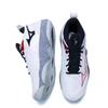 Mizuno Волейбольные кроссовки Белые Красные и Черные Унисекс V1GA231296