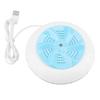 Portable Mini Ultrasonic Washing Machine Travel Laundry Washer Cleaner Cleaning Tool (Blue)