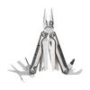 LEATHERMAN Multi Tool CHARGE Plus TTi из нержавеющей стали с чехлом из баллистического нейлона [Товар]