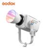 Godox LA600R 600 Вт полноцветный светодиодный видеосвет