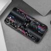 Классический механический чехол для часов с печатной платой для Samsung Galaxy S22 Pro S21 S20 Ultra FE S10 Lite 5G S10E S9 S8 Plus