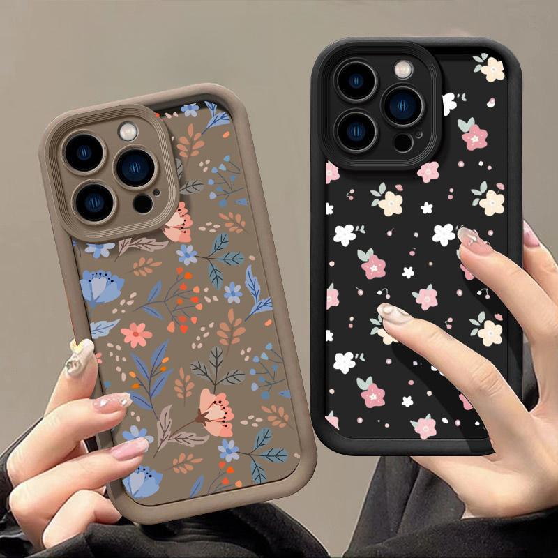 Художественный чехол с цветком ромашки для Huawei Honor 600 Lite 400 Pro Magic 7 Lite 6 5 8 Pro 5G 200 X9D X9B X9A X8A X8B X7A X7B X6A X8C X9 X8