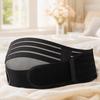 Breathable Maternity Belly Belt Adjustable Pregnancy Abdomen Support  for Pregnant Women