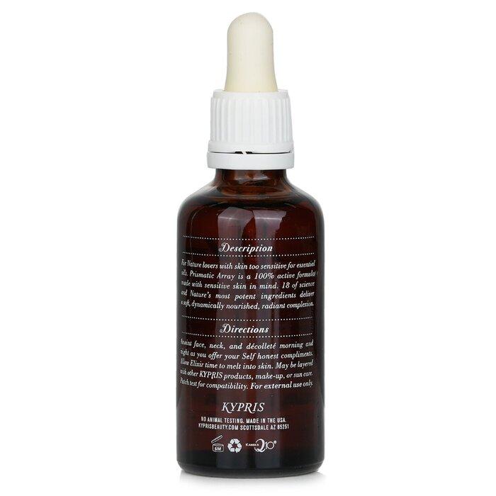 KYPRIS Gentle Multi-Active Beauty Oil