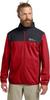 Куртка Jack Wolfskin Feldberg Hoody Men (A63970) adrenaline red