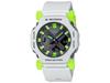 G-SHOCK GA-2300MW-8AJF Virtual Mix Bluetooth Аналогово-цифровые мужские часы НОВЫЕ