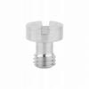 1/4" inch 15 mm tripod screw for camera