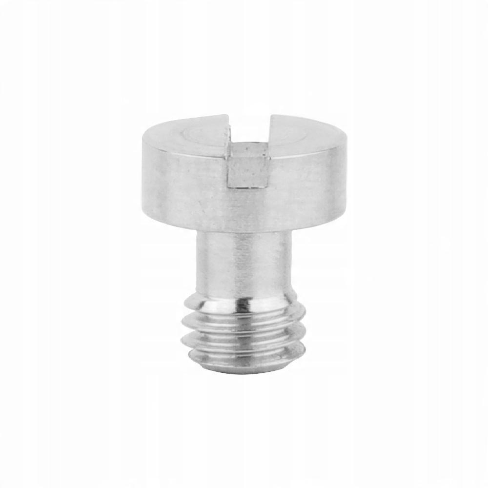 1/4" inch 15 mm tripod screw for camera