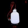 Night Market Battery Light Portable 12v Led Bombillas Chip For Fishing Camping 5w 9w 15w 20w 30w 40w Led Bulb With Wire Clip