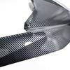 Front Fairing Extension Guard Motorcycle Side Fairing Protective Cover for PCX160 2021-2022 Motorbike Accessories