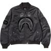 A Bathing Ape FW25 Куртки и пальто Мужские 0ZXLJM313401P