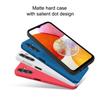 Для Samsung Galaxy A14 A24 A34 Чехол Nillkin Frosted Shield PC Жесткая задняя крышка для Samsung A14 4G 5G