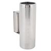 Guiro Shaker металлическая ручка перкуссионный шейкер для сценических выступлений Caballito Music 21x7.3CM