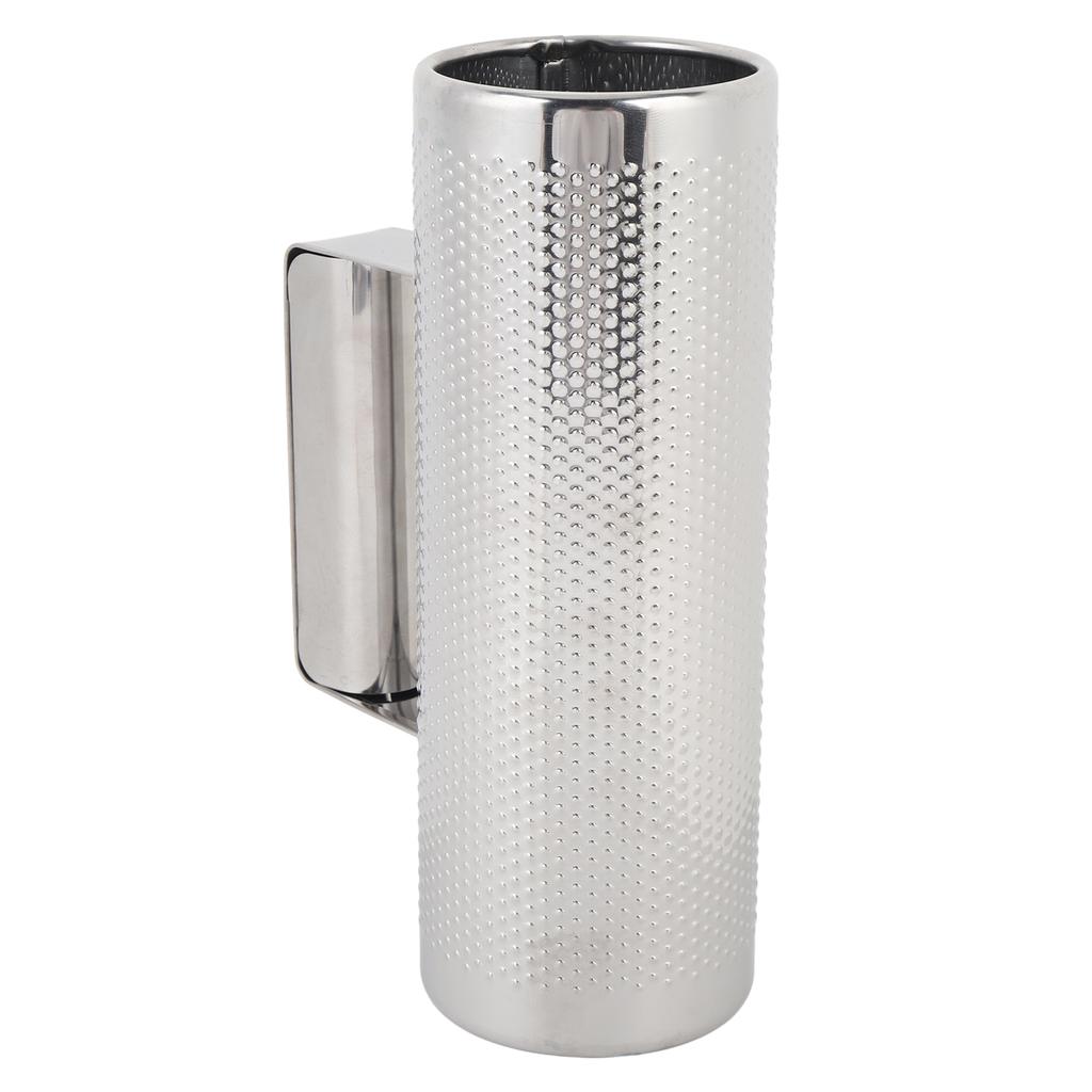 Guiro Shaker металлическая ручка перкуссионный шейкер для сценических выступлений Caballito Music 21x7.3CM