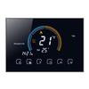 95-240V Wi-Fi Smart Thermostat Programmable Thermostat 5+1+1 Six Periods Voice APP Control
