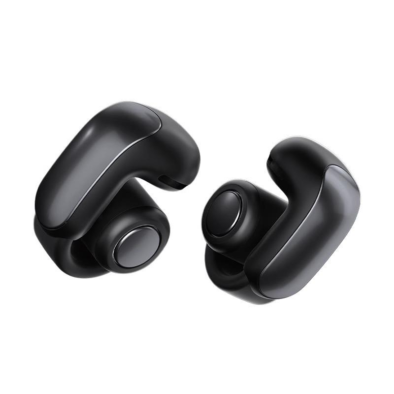 Bose Ultra Open True Wireless Bluetooth-наушники - 48 часов работы от аккумулятора