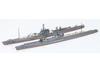 Tamiya Серия Waterline 453 Подводная лодка Императорского японского флота Пластиковая модель-конструктор 31453 1/700 Нет. И-16 и И-58