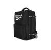Reebok Рюкзак RBK-015-CCC-06 Черный