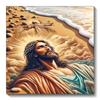 Jesus Religion Diamond Painting Cross Stitch Kits Mosaic Embroidery Home Decoration 5D DIY Art New Arrivals