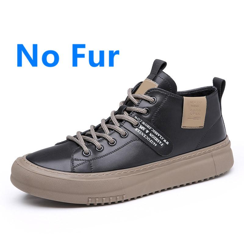 Men White Shoes High Top Men's Sneakers Skate Shoes Men Hip Hop Shoes Men Casual High Quality Tenis Masculino Fashion Streetwear