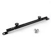 CNC Cross Bar Steering Damper Balance Lever For KYMCO XCITING 250 300 400 500 BK